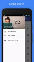 Tutorials for PyGTK Offline Cartaz
