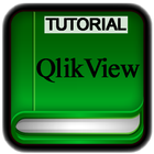 Tutorials for QlikView Offline आइकन