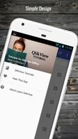 Tutorials for QlikView Offline पोस्टर