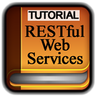 Tutorials for RESTful Web Services Offline آئیکن