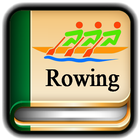 Tutorials for Rowing Offline 圖標