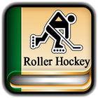 Tutorials for Roller Hockey Offline-icoon