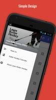 Tutorials for Roller Hockey Offline Plakat