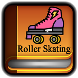 Tutorials for Roller Skating Offline 圖標