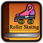 Tutorials for Roller Skating Offline आइकन