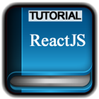 Tutorials for ReactJS Offline icon