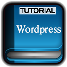 Tutorials for Wordpress Offline ícone