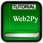 Tutorials for Web2Py Offline ikona