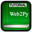 Tutorials for Web2Py Offline ícone