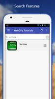 Tutorials for Web2Py Offline screenshot 2