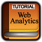 Tutorials for Web Analytics Offline icon