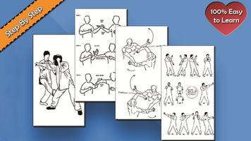 Learn Wing Chun Offline poster