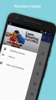 Tutorials for Wrestling Offline Cartaz