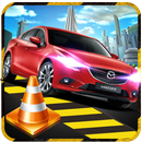 City Car Parking Real Driving Simulator Game 3D 🚘 APK