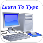 Learn To Type-icoon