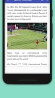 Tutorials for Tennis Offline ảnh chụp màn hình 3