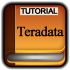 آیکون‌ Tutorials for Teradata Offline