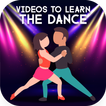 Videos to Learn the Dance