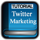 ikon Tutorials for Twitter Marketing Offline