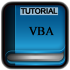 Tutorials for VBA Offline أيقونة