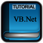 Tutorials for VB.Net Offline ikona
