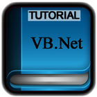 Tutorials for VB.Net Offline ícone