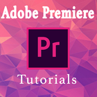 Learn Adobe Premiere Pro CC, CS6 圖標