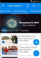 Adobe Photoshop CS6, CC 2017, CC 2018 Course screenshot 2