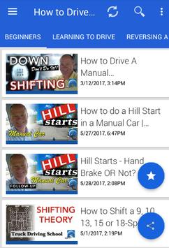 Easy Ways To Learn Car Driving Easy Ways To Learn Car Driving