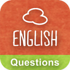 GCSE English Questions free icône
