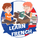 Learn French For Kids: ABC/123 APK