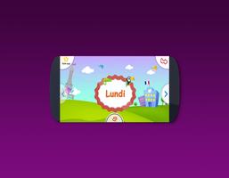 Learn French For Kids: ABC/123 capture d'écran 2