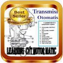 Learning Guide CVT Motor Matic APK