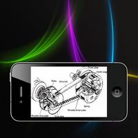 Learning Guide CVT Motor Matic imagem de tela 3