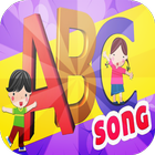 ABC Kids Songs icône