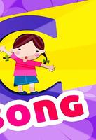 ABC Kids Songs capture d'écran 2