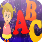 ABC Songs for Kids 图标