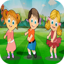 Hindi Poems for Kids APK