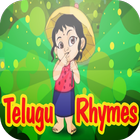 Icona Telugu Rhymes for kids