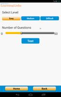 LearningLinks Chemistry 스크린샷 2