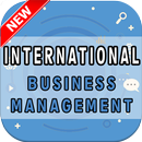 International Business Management APK