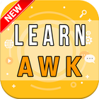Learn AWK icône