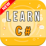 Learn C Sharp icon