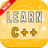 Learn C++ icon