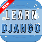 Learn Django icône