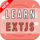 Learn Ext JS icône