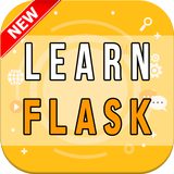 Learn Flask icon