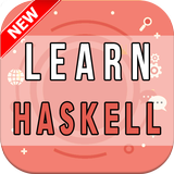 Learn Haskell icon
