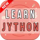 Learn Jython biểu tượng