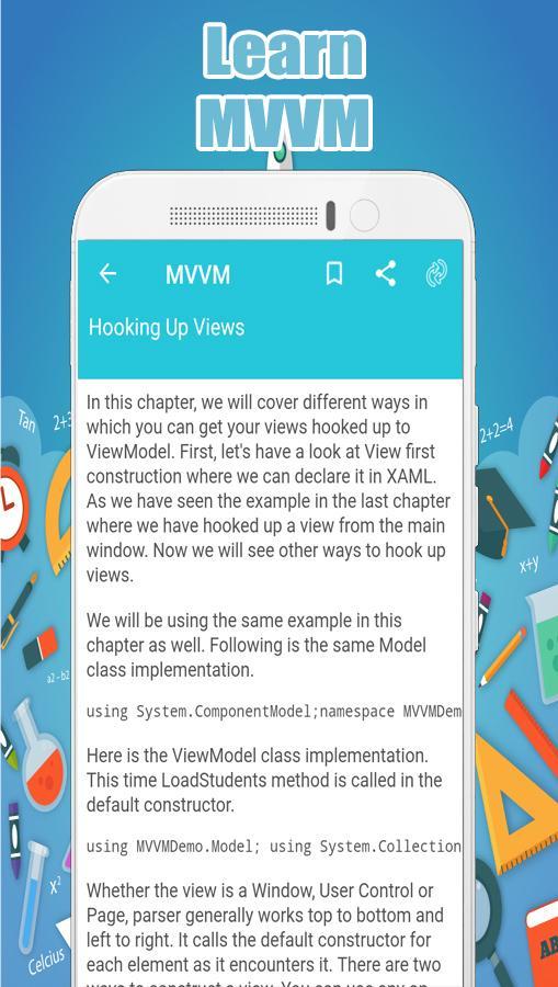 Learn Mvvm For Android Apk Download